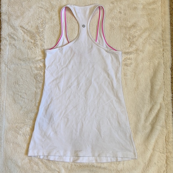Lululemon tank top - Picture 2 of 4